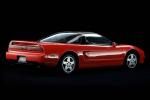 Acura NS-X Prototype 1989 года